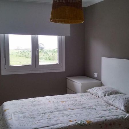 Apartamento Con Piscina En Foz Exterior photo